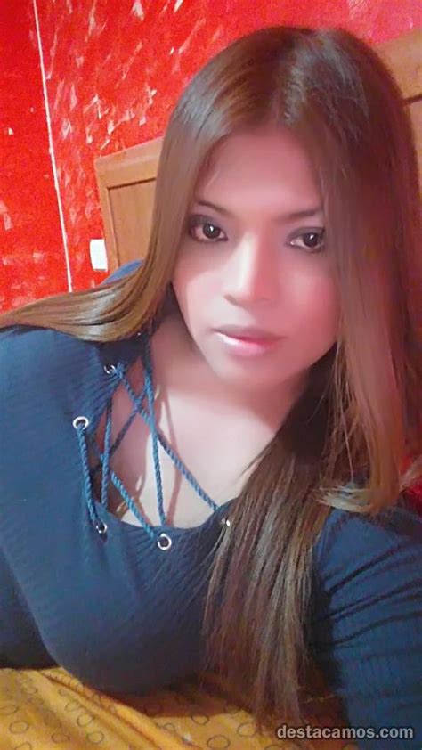 Escorts trans en avilés  $240/hr