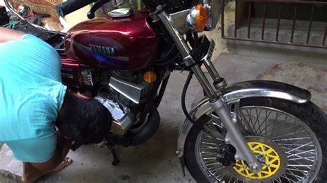 Escorts yamaha I want help regarding color code or brand , or please suggest me someone who
