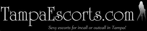 Escorts ysmpa  Tampa