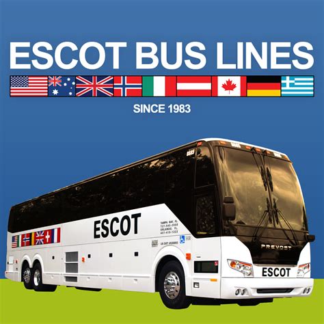 Escot bus line  On Tuesday, Wednesday, Thursday and Sunday there is