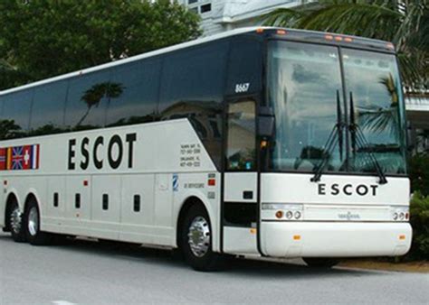 Escot bus line  Previously, Dave was a Regional Manager, Coast (East) at K1 Sp eed and also held positions at Richard Petty Driving Experience, NASCAR Racing Experience, Acosta, Publix Super Markets