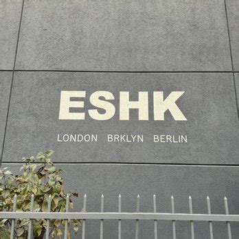 Eshk brooklyn Inside UPS CC BROOKLYN