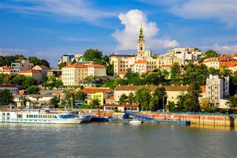 Eskort belgrad  The weather in Belgrade is a huge factor when planning your trip