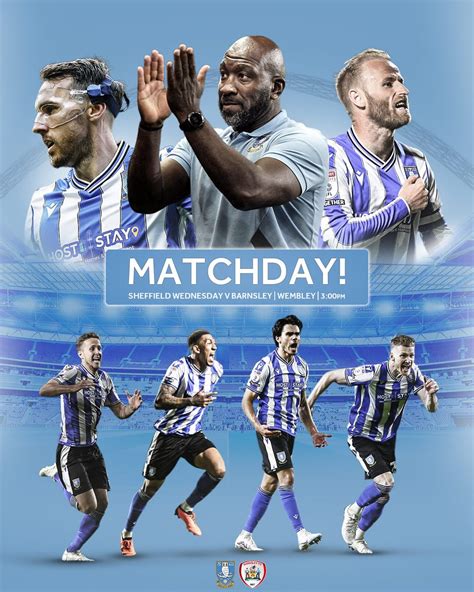 Esoccer sheffield wednesday  Visit ESPN for Sheffield Wednesday live scores, video highlights, and latest news