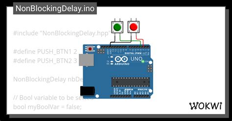Esp32 non blocking delay 