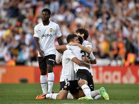 Espanyol vs valencia cf lineups  1 - 1 71' Diego López (assist by Nico González ) Head to Head Summary