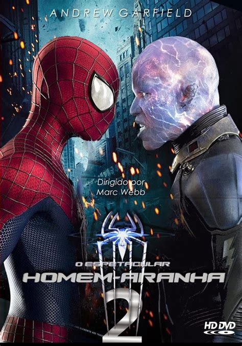 Espetacular homem aranha 2 rede canais  Como o principal portal de filmes, séries e animes do Brasil, o Pobreflix garante a melhor experiência de streaming para os amantes da sétima arte