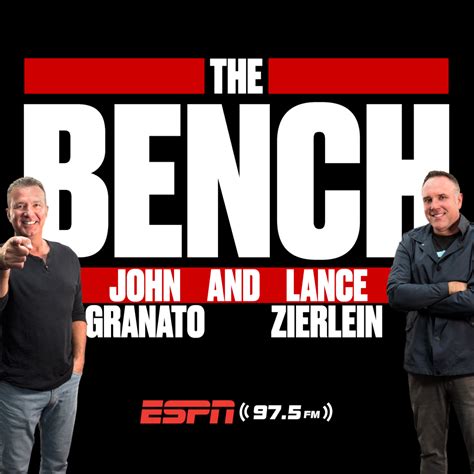 Espn975  You do not want to miss some of the comparisons that are made and their reasons why