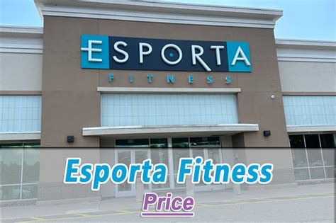 Esporta fitness norwood  The facility is new and so it all the equipment
