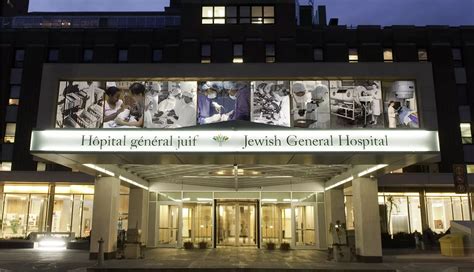 Espresso jewish general hospital  To diminish the risk of transmission of COVID-19 the Herzl Walk-in Center situated at 5858 Cote-des-Neiges has relocated
