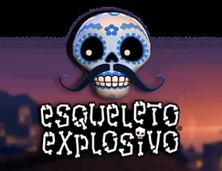 Esqueleto explosivo gratis  Esqueleto Explosivo is a visually appealing slot and features the cascading reels feature which is a big hit with slot lovers