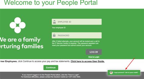 Ess sobeys portal To log in to the Ess Sobeys portal, you will need to follow these steps: First, go to the Ess Sobeys login page at peopleportal