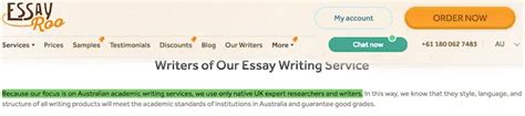 Essay roo review  We’ve investigated Essayroo’s services and are here to give you the low down on what they do