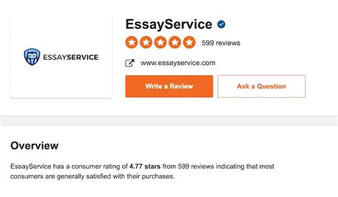 Essayservice reviews  at their disposal