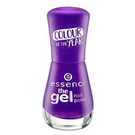 Essence nail polish  $16
