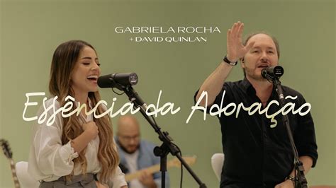 Essencia da adoração gabriela rocha cifra  1000 cifras Gospel em PDF