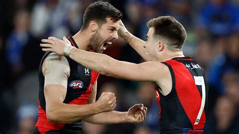 Essendon bnf 2022  Pie 4 Life Premium Platinum