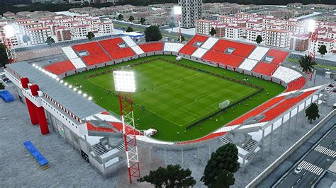 2024 Estadio antonio aranda encina - роза77.рф