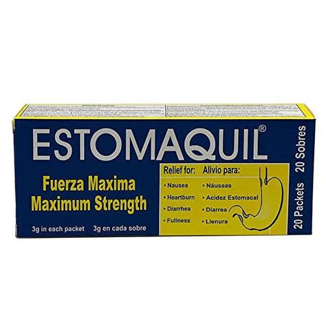 Estomaquil near me  Health Care Stomach Relief Antacid Estomaquil 10 ct Buy now at Instacart 100% satisfaction guarantee Place your order with peace of mind