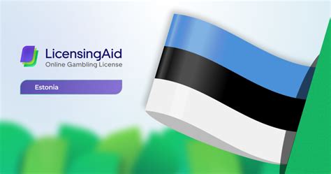 Estonia gambling license  The decision is made within 4-6 months following the moment the application is submitted