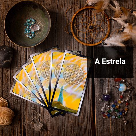 Estrela e chicote baralho cigano  A primeira coisa que você deve fazer é segurar o Tarot Cigano nas suas mãos e, com muita fé, fazer a sua oração preferida