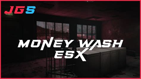 Esx money wash  Write better code with AI