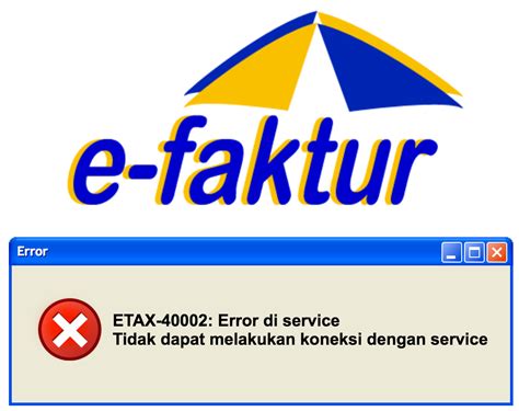 Etax 40002  Dua hal yang bisa menjadi sumber masalah jika membahas file sertifikat digital
