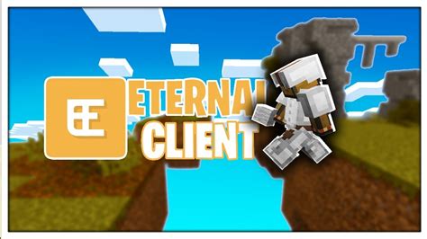 Eternal client mcpe 1.20 