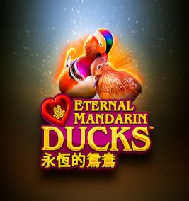 Eternal mandarin ducks kostenlos spielen  gplus