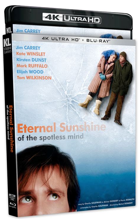 Eternal sunshine of the spotless mind torrent Eternal Sunshine of the Spotless Mind (2004) YTS Movie Torrent: Much to his surprise, timid Joel Barish is shocked to discover that the love of his life, sparky Clementine, has had him erased from her memory