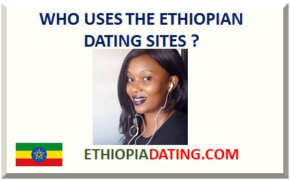 Ethiopia dating app  We take pride in making real, authentic and meaningful connection