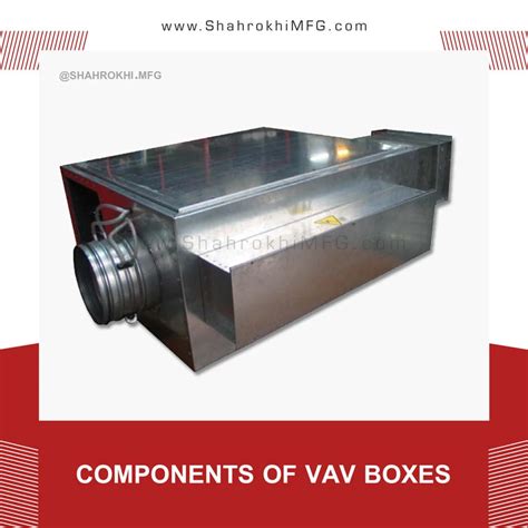 Eti vav boxes  The VMA1420 requires an additional damper actuator with DifferentialWe would like to show you a description here but the site won’t allow us