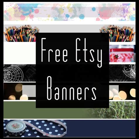 Etsy banner kostenlos online  Books Premade Logo Design & Blog Header - Web and Print Files Included - Limited Edition! Perfect For Preschool, Online Class, Tutor + more