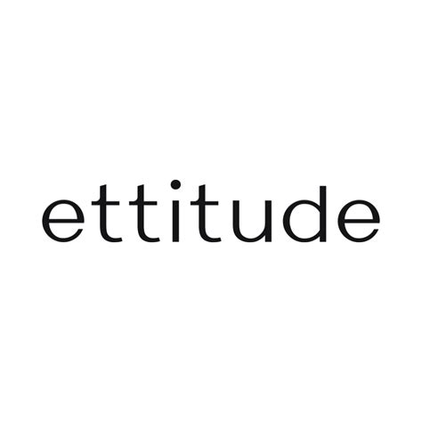 Ettitude discount code  ettitude