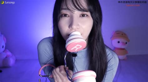 Eunsong asmr 05 GB: Patreon_-_Eunsongsu_asmr_2355731551