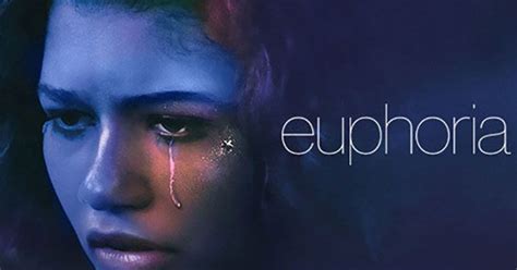 Euphoria streaming community  X-Ray 18+ Drama