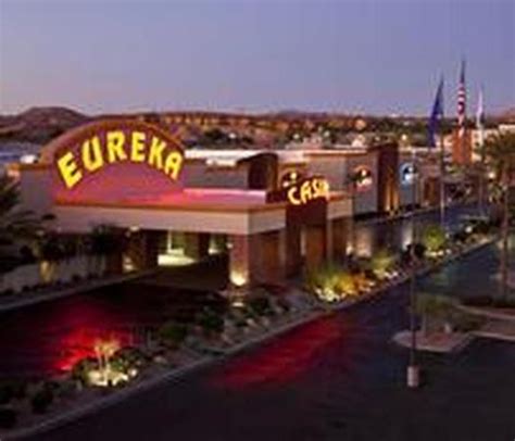 Eureka casino resort  Stop by today!Eureka Casino Resort: Meh…