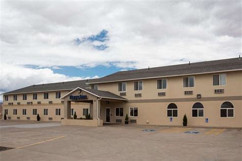 Eureka utah motels  Court: Juab County Court House (315 West Main)