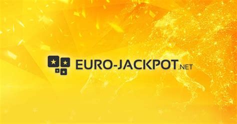 Euro jackpot rezultatai  Mängi vastutustundlikult, sest loteriil on sõltuvust tekitav iseloom