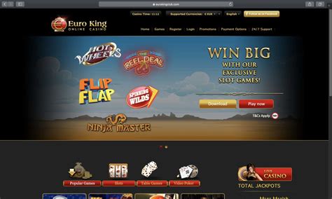 2024 Euro king casino bonus code - battery77.ru