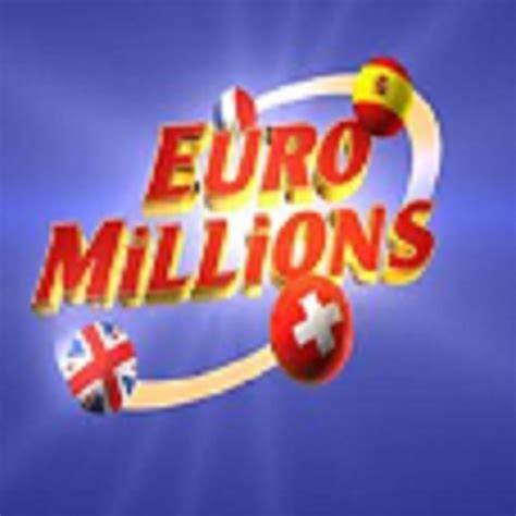 Euro million results  Just select a draw date for even more information and a full