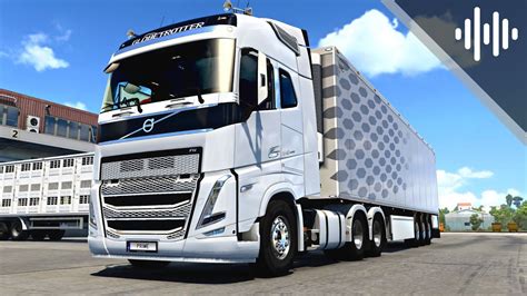 Euro truck simulator 2 directx 12 Euro Truck Simulator 2 ile birlikte daha gelişmiş grafikler