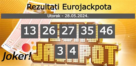 Eurojackpot joker broj provjera Telefon