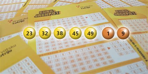 Eurojackpot kolo 65 rezultati 000 kr