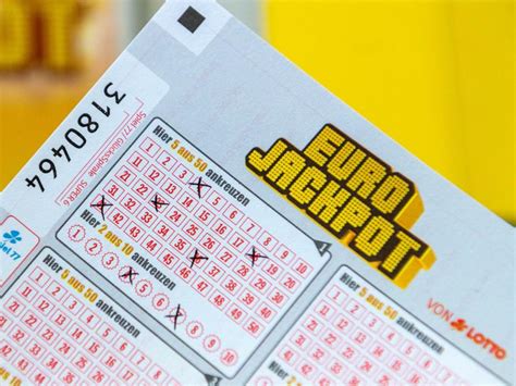 Eurojackpot taisykles  Match 3