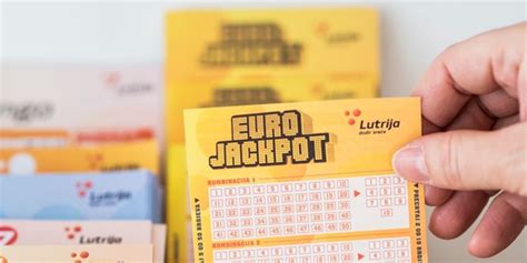 Eurojackpot uplata tisak  Xoom