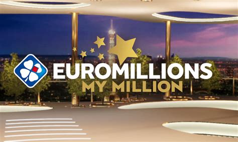 Euromilionen  EuroMillions Results for Tuesday 21