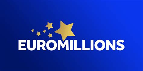 Euromillions results friday night 2022 prize breakdown  L Star