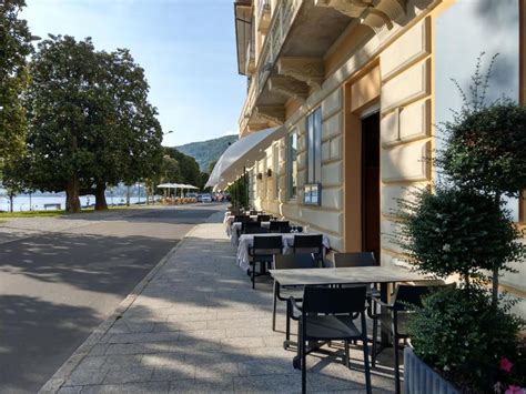 Europalace hotel verbania Answered: Will be in Verbania 2nd week of May