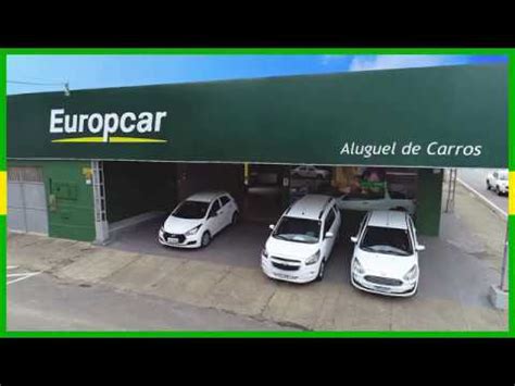Europcar aracruz 24"